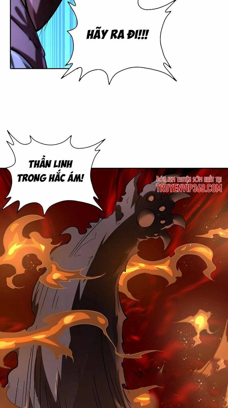 Người Nguyên Thủy Mạnh Nhất: Chapter 104