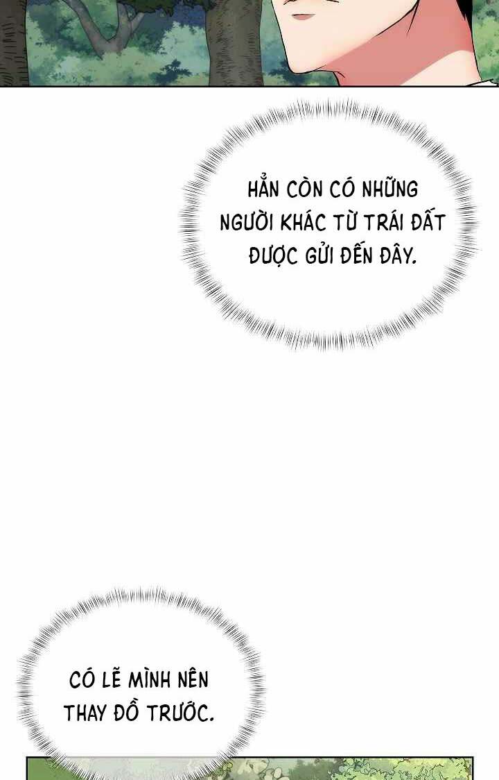 Kẻ Phát Hoạ Ấn Chú: Chapter 3