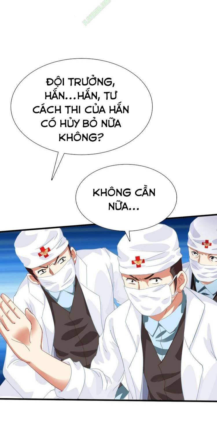 Kinh Thế Kỳ Nhân: Chapter 14