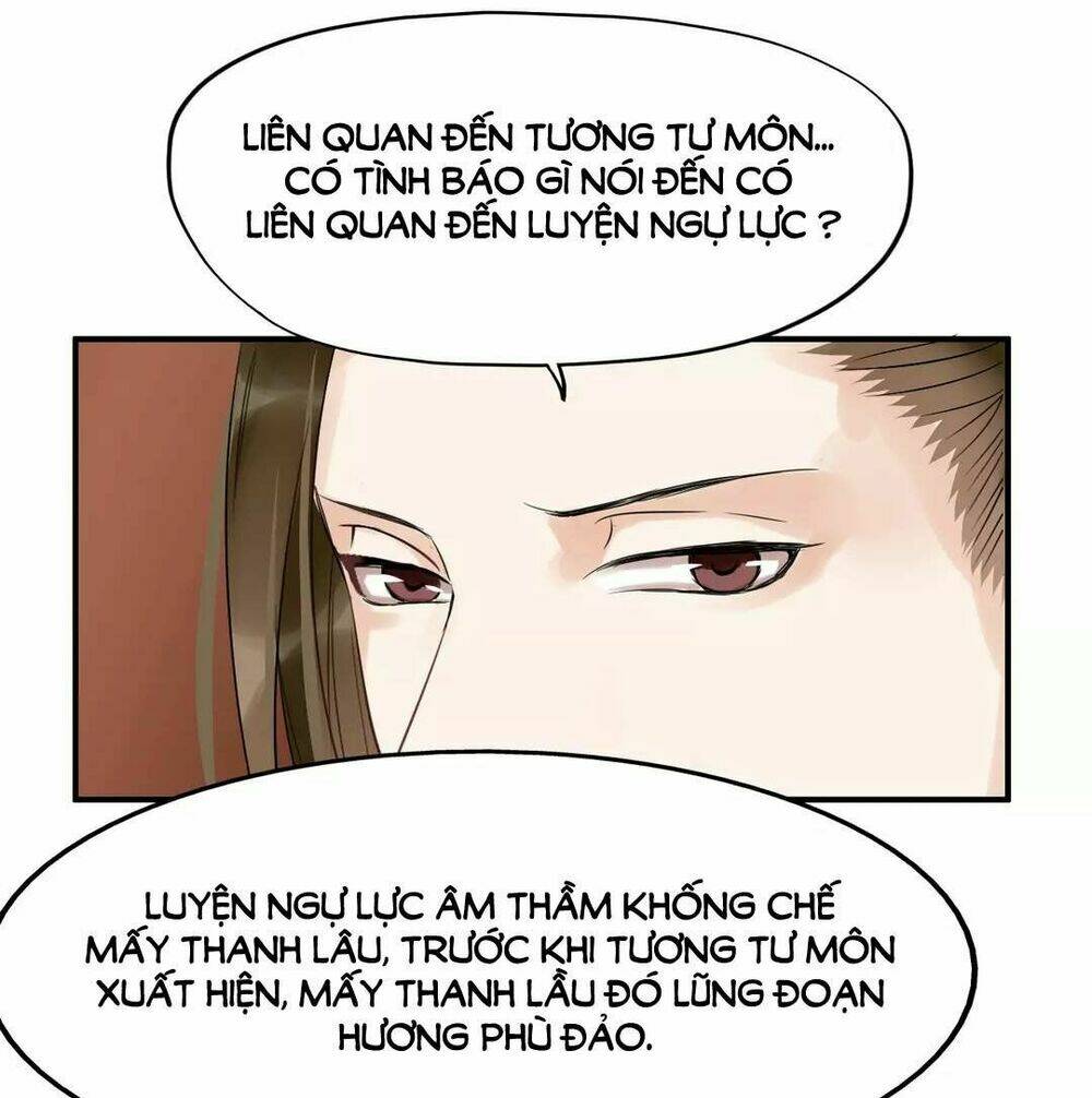 Bồng Sơn Viễn: Chapter 21