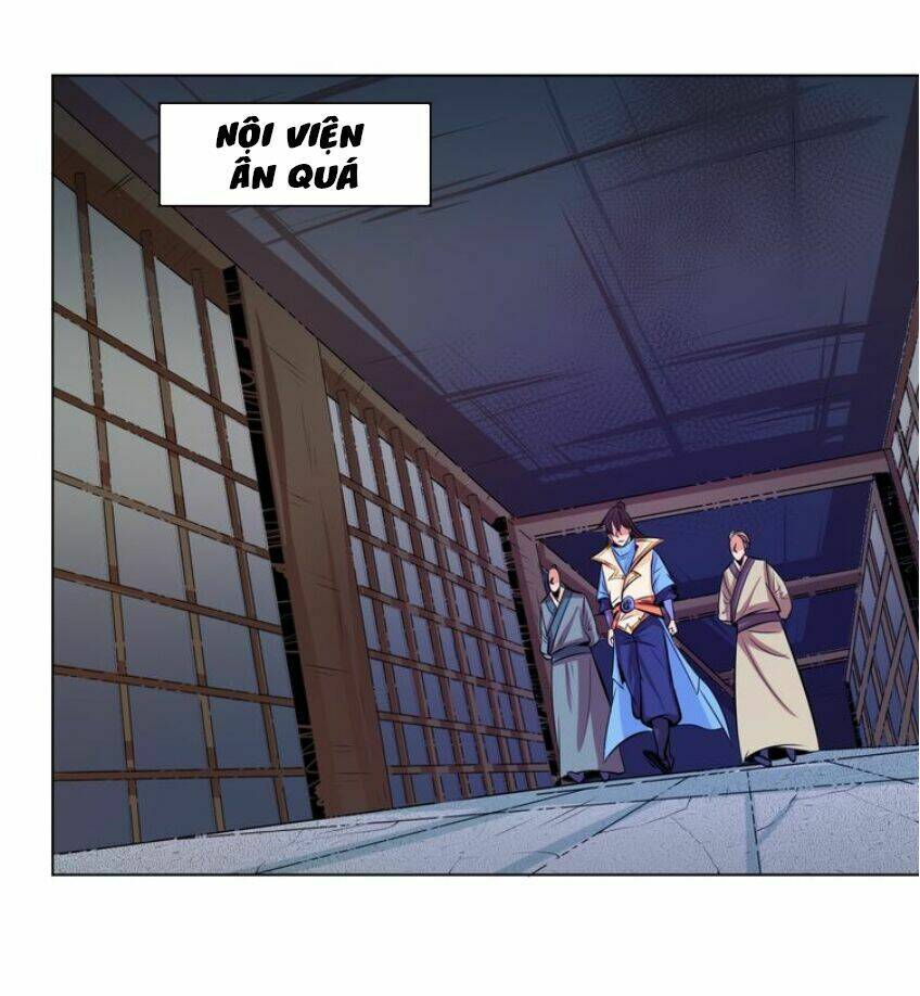 Ngự Thiên Thần Đế: Chapter 19