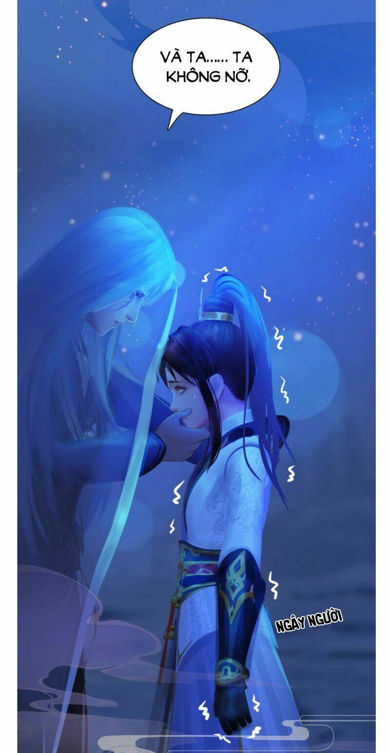 Phong Quỷ Truyền Thuyết: Chapter 74