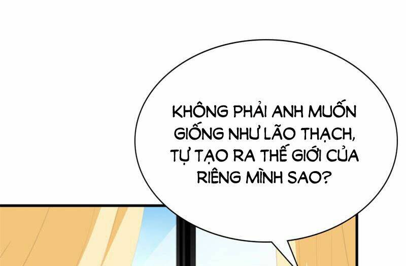 Này! Đừng Động Vào Phô Mai Của Tôi: Chapter 92