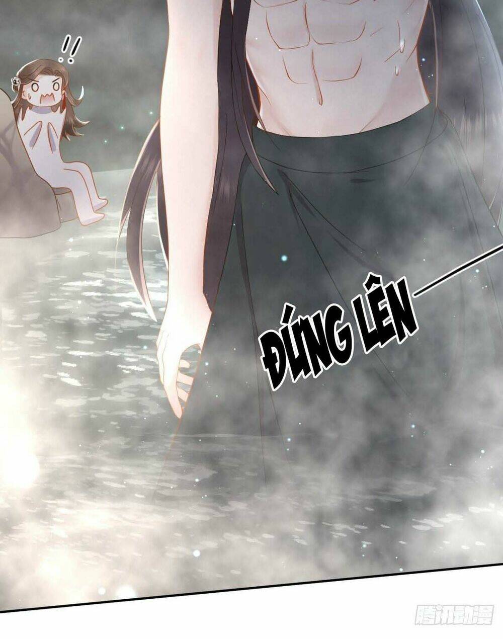 Vương Phi Thông Linh: Chapter 10