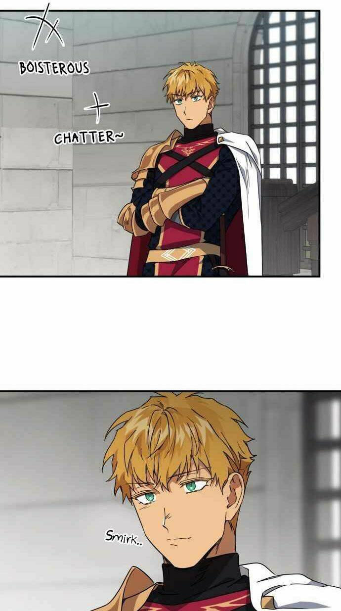 LÂU ĐÀI VÔ DANH: Chapter 31