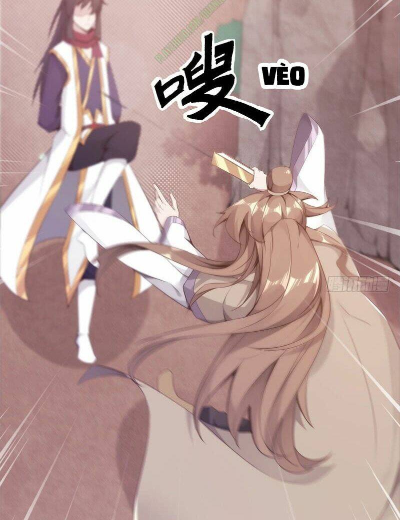 Kiếm Đồ: Chapter 2