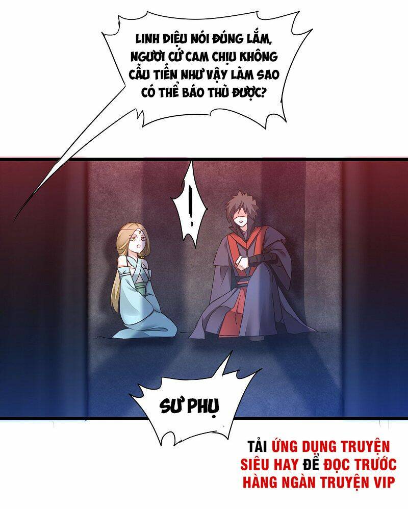 Nghịch Chuyển Tiên Đồ: Chapter 150