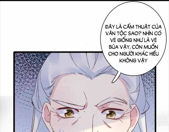 Hoa Nhan Sách: Chapter 170