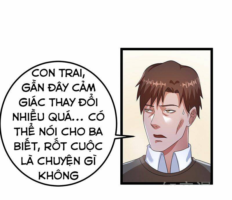 Luyện Ngục Trọng Sinh: Chapter 29