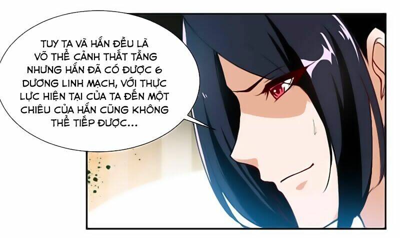 Cửu Dương Thần Vương: Chapter 39