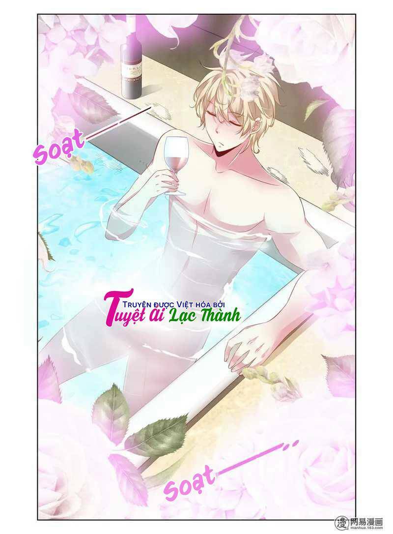 Ép Gả Tân Nương: Chapter 2