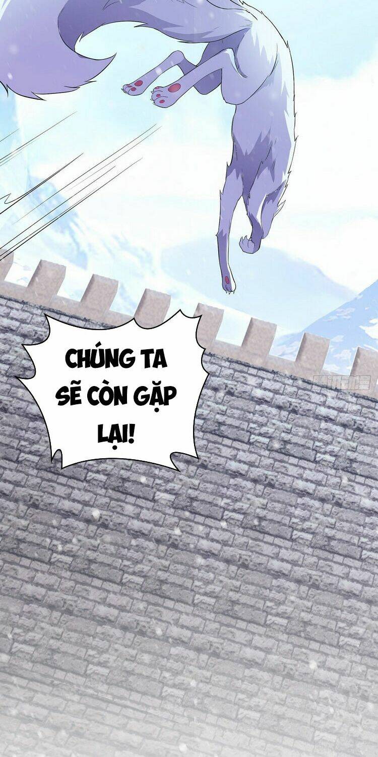 Người Ở Rể Bị Ép Thành Phản Diện Ngoại Truyện: Chapter 14