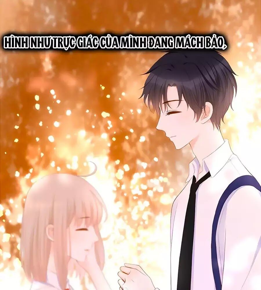 Hoa Chưa Nở Rộ: Chapter 18