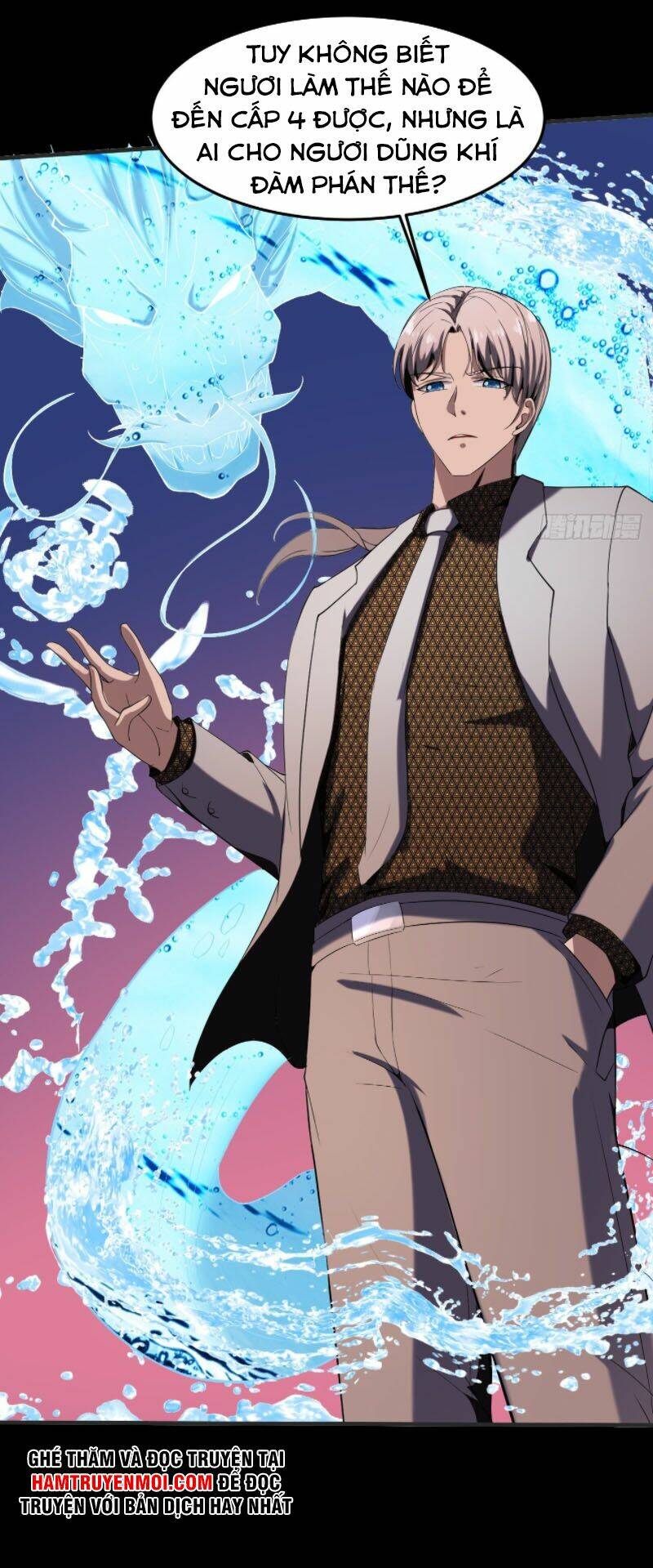 Phản Phái Yêu Tế: Chapter 25