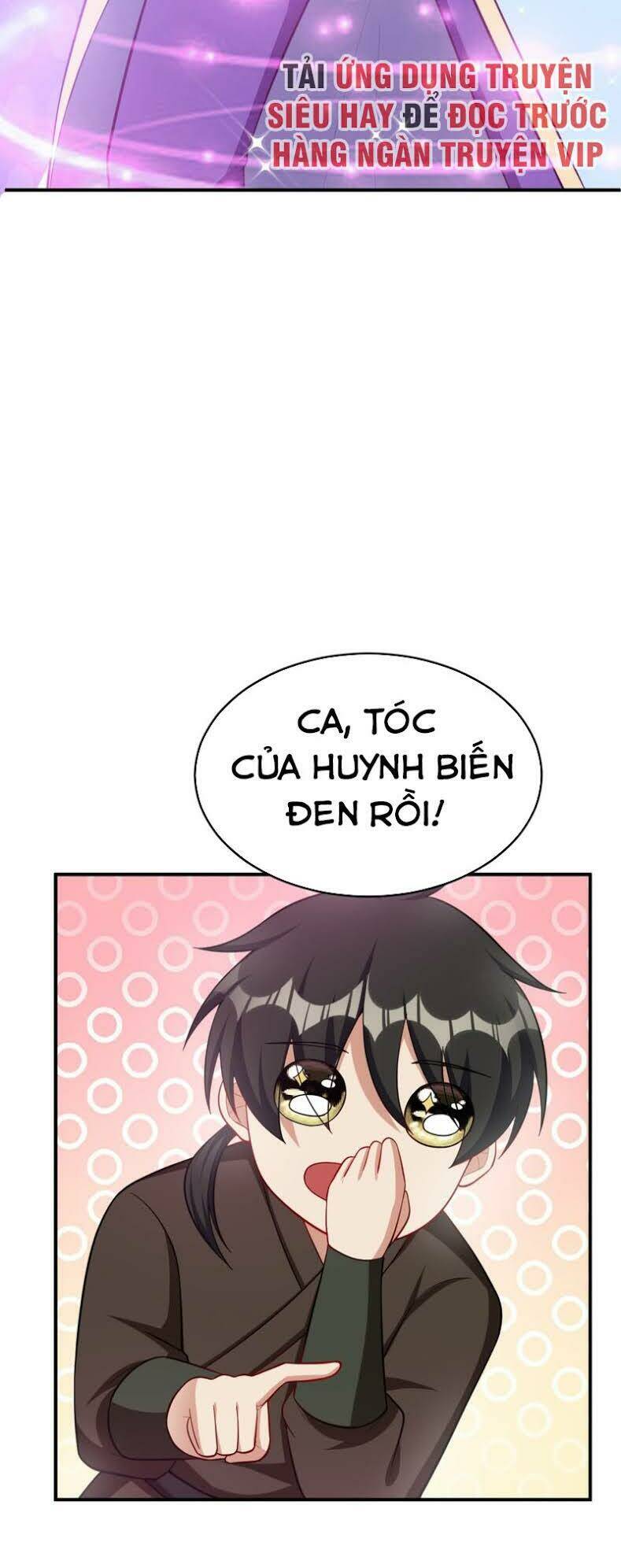 Yêu Giả Vi Vương: Chapter 119