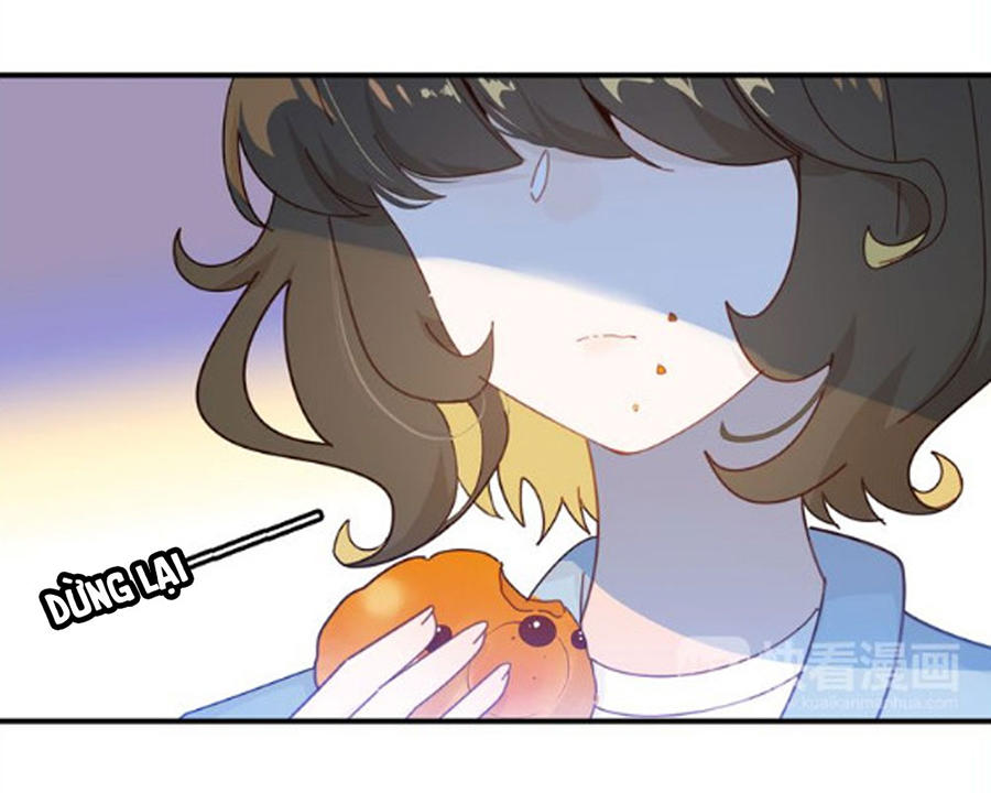 Ái Ngạo Kiều Long Vương Gia: Chapter 27