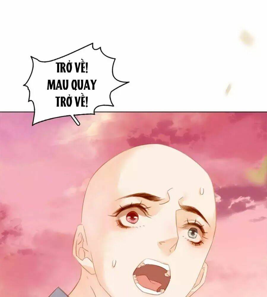 Tiểu Sư Phụ, Tóc Giả Của Ngài Rơi Rồi!: Chapter 20