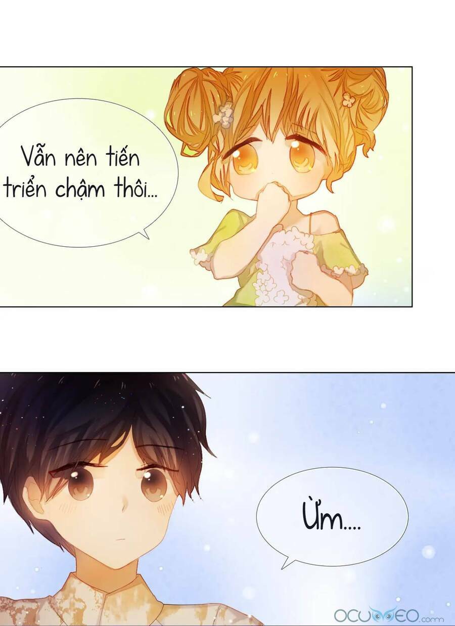 Kế Hoạch Trái Tim: Chapter 31