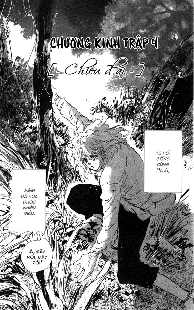 Mầm Sống: Chapter 113