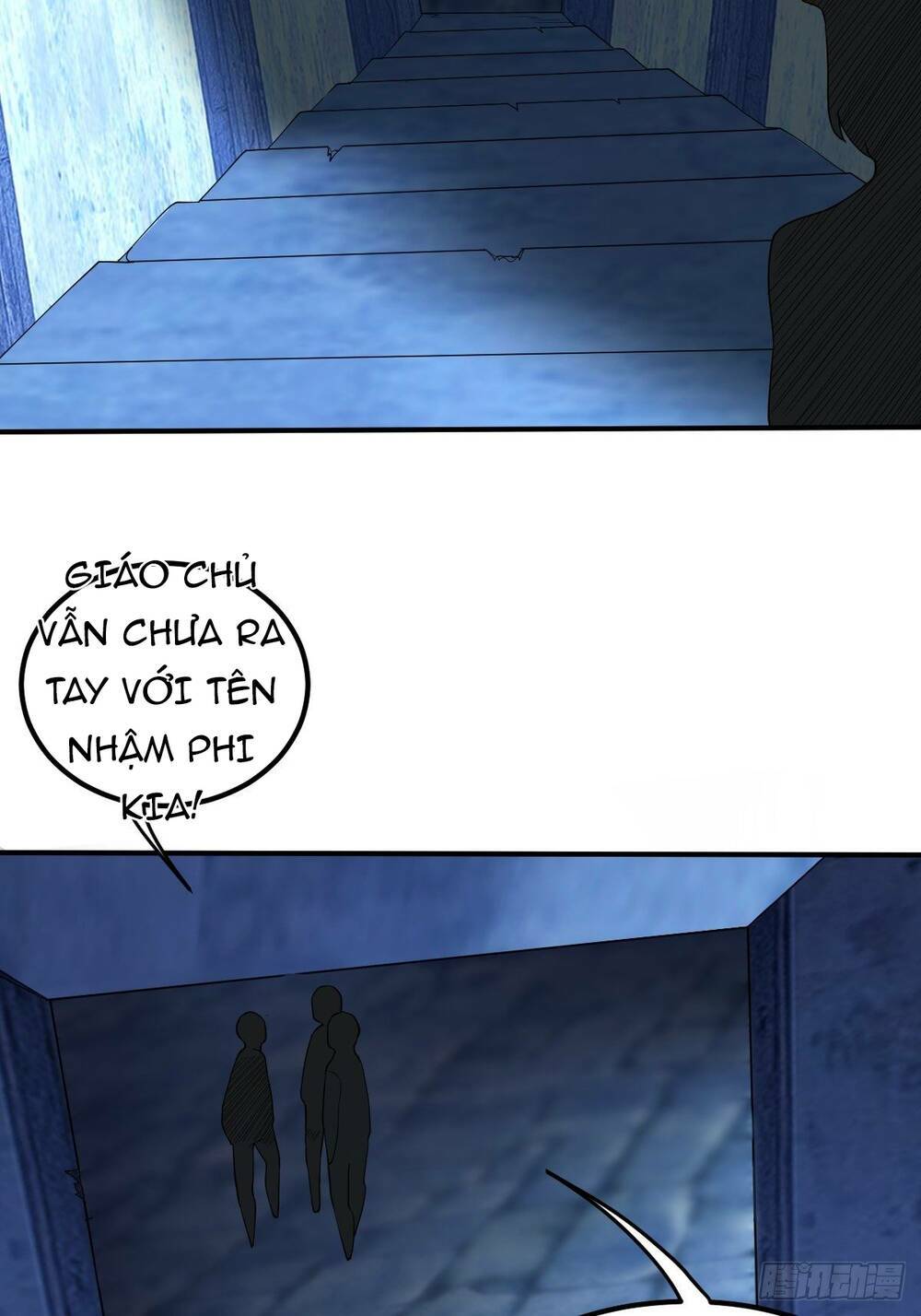 Cục Gạch Xông Vào Dị Giới: Chapter 21
