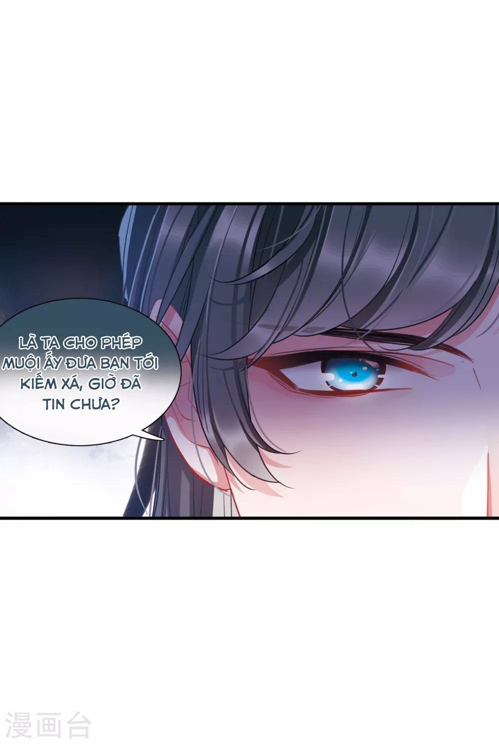 Danh Kiếm Chủng: Chapter 25