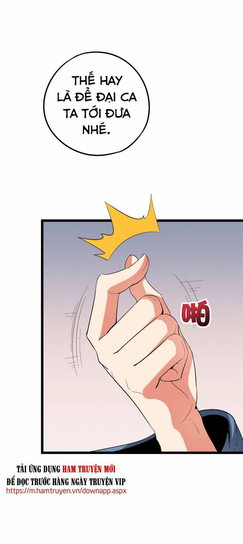 Phục Thiên Thánh Chủ: Chapter 86