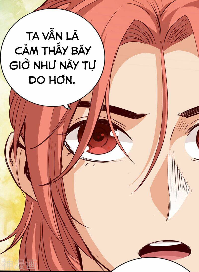 Thông Thiên Chi Lộ: Chapter 18