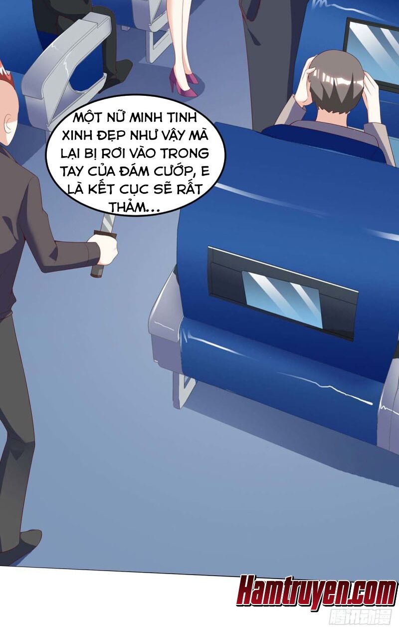 Thần Cấp Thấu Thị: Chapter 90