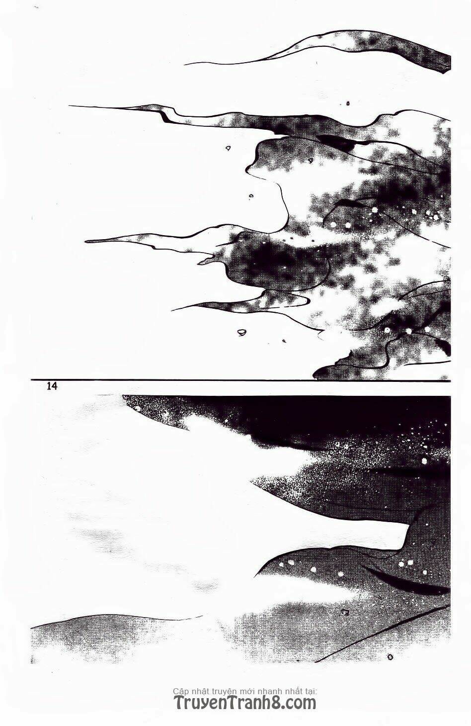 Đứa Con Số Phận: Chapter 54.1