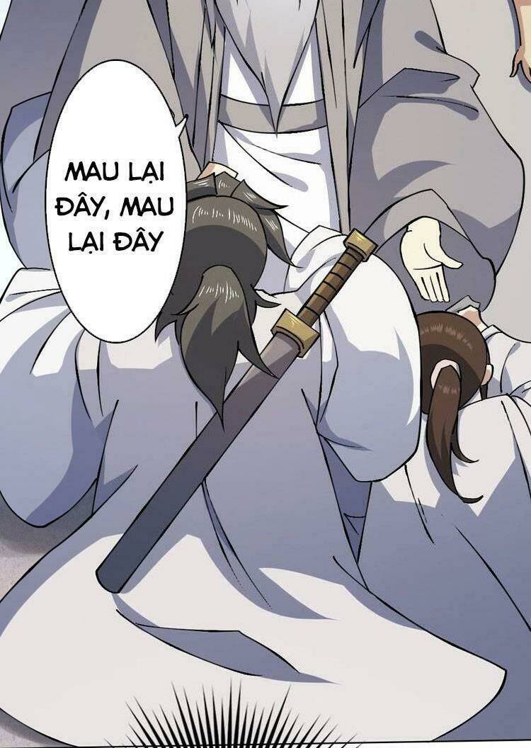 Tu La Võ Thánh: Chapter 20