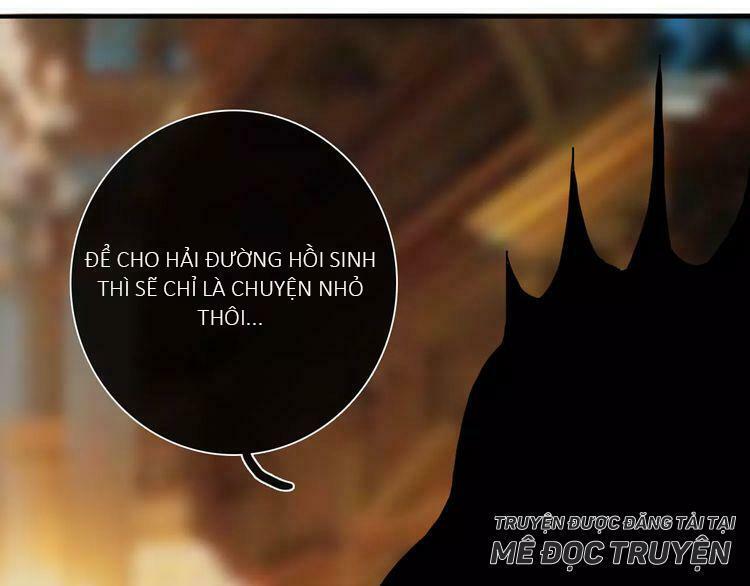 Trái Tim Băng Giá: Chapter 39