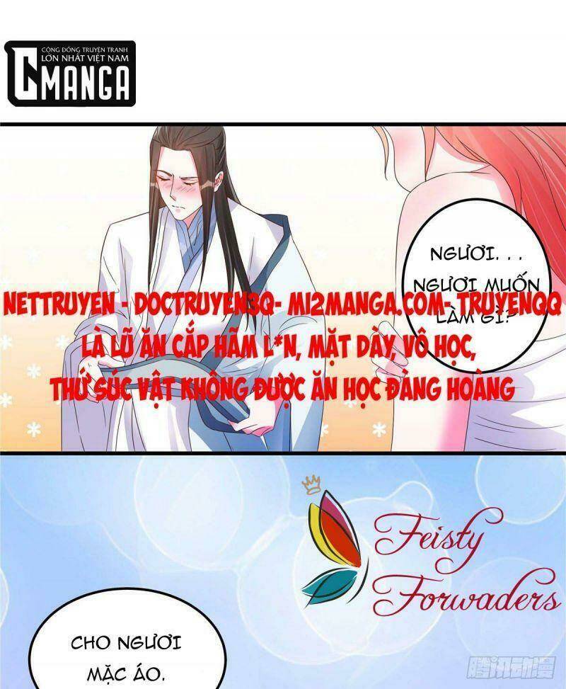 Đặc Công Cuồng Phi: Tuyệt Thế Tu Chân: Chapter 22