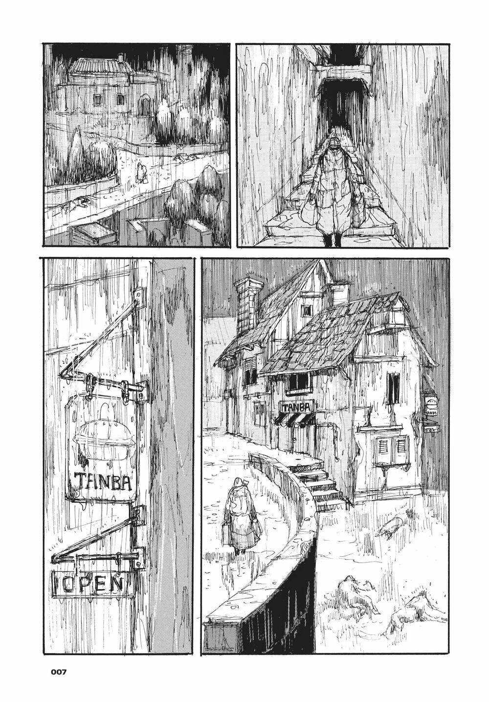 Thế Giới Ma Thuật Và Kẻ Mất Trí: Chapter 138