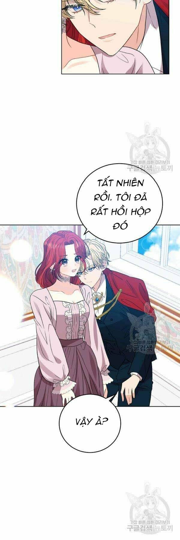 Tôi Trở Thành Gia Sư Của Tên Bạo Chúa: Chapter 25
