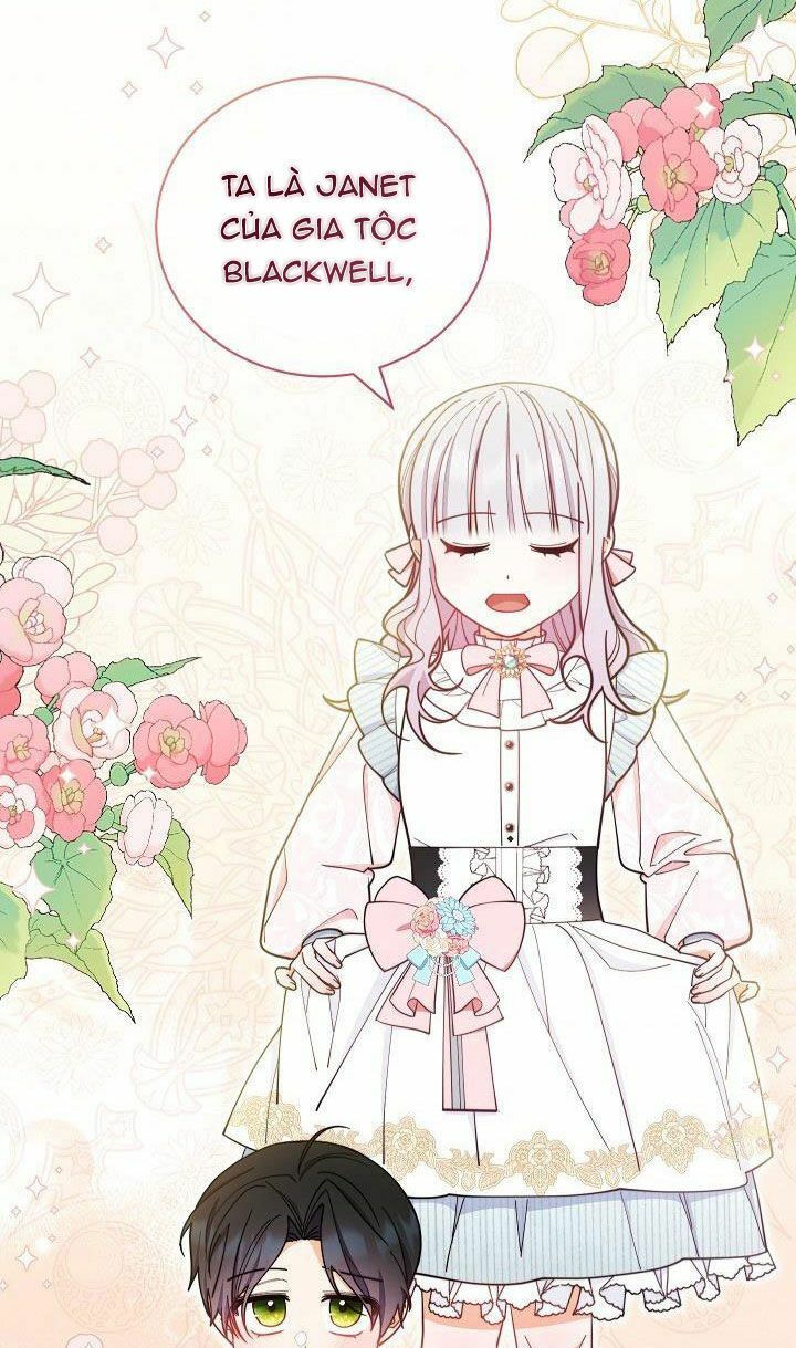 Tôi Sẽ Chịu Trách Nhiệm Về Phúc Lợi Của Nam Chính: Chapter 7