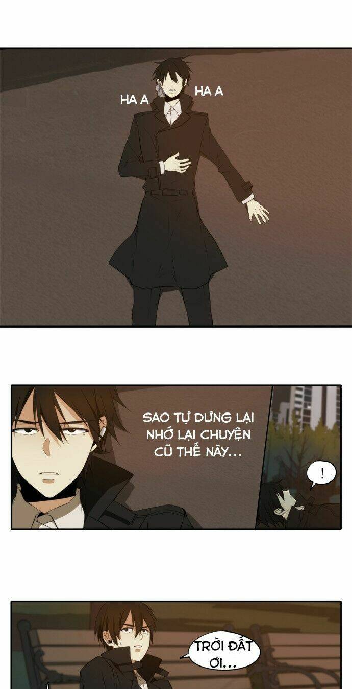 Trả Giá: Chapter 2