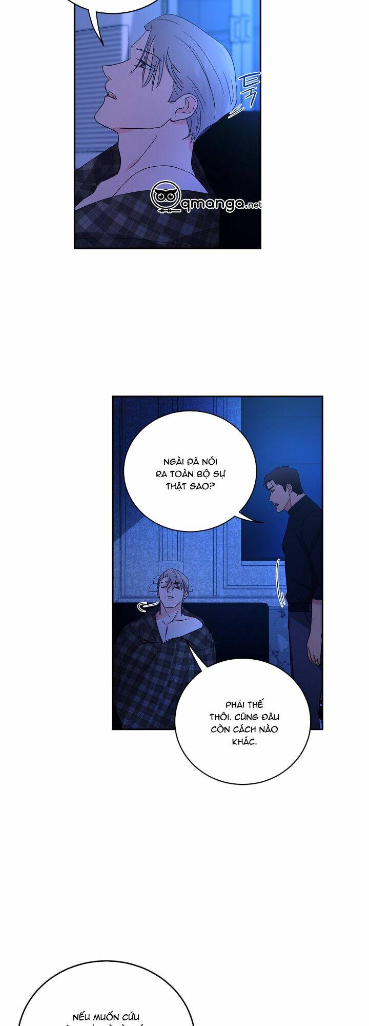 Kẻ Cắp Mặt Trăng: Chapter 10