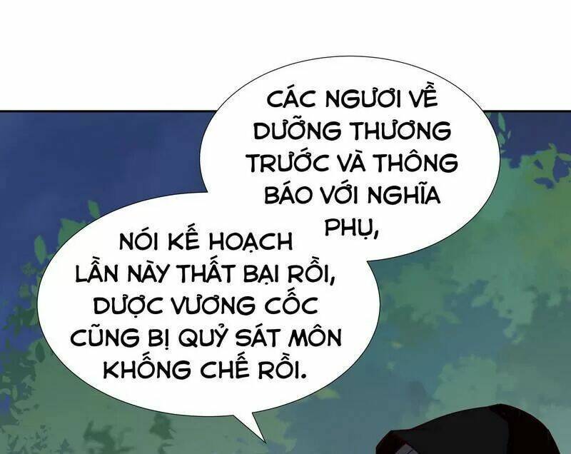 Tuyệt Thế Độc Phi Của Tà Vương: Chapter 129
