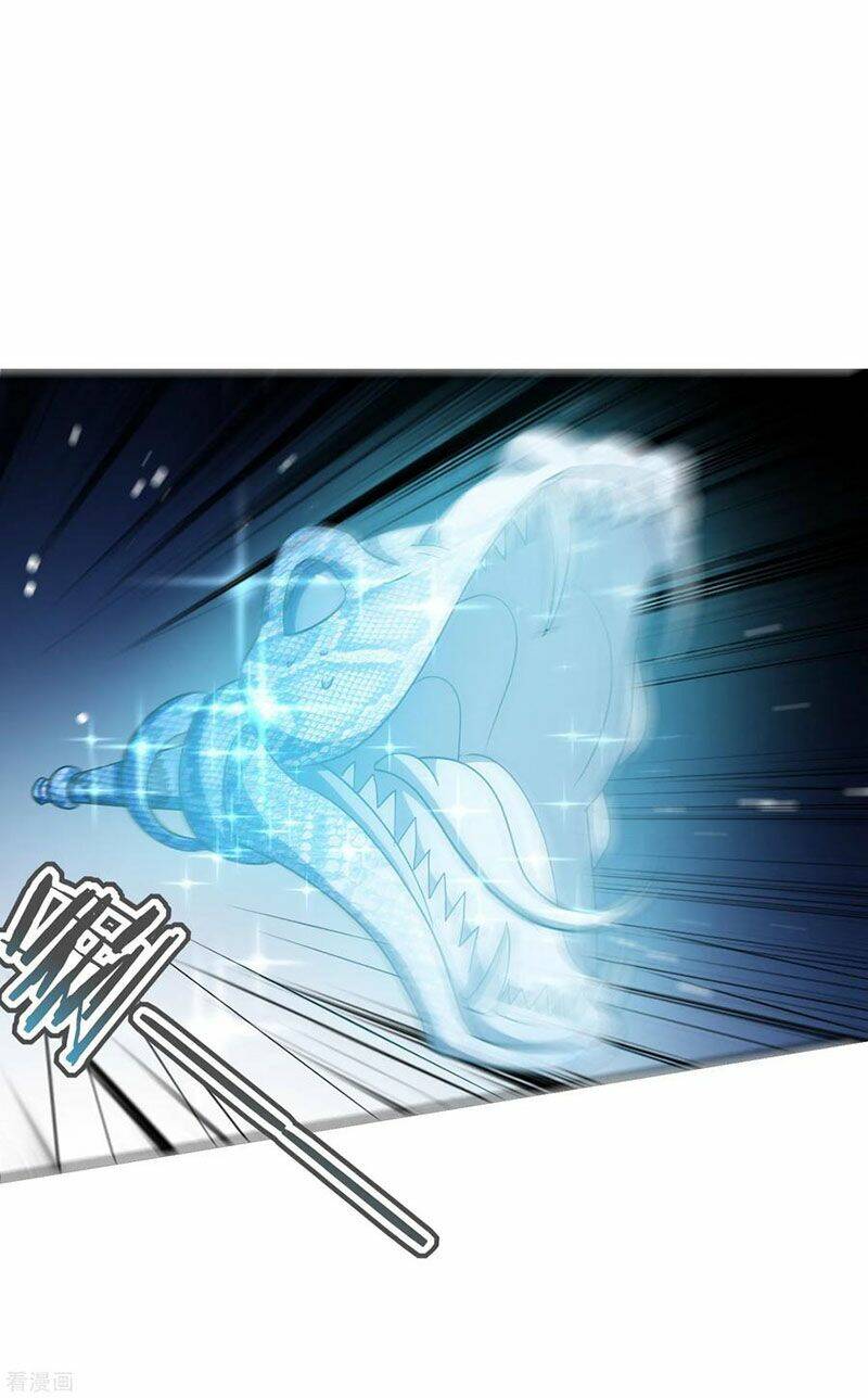 Vạn Giới Tiên Vương: Chapter 79