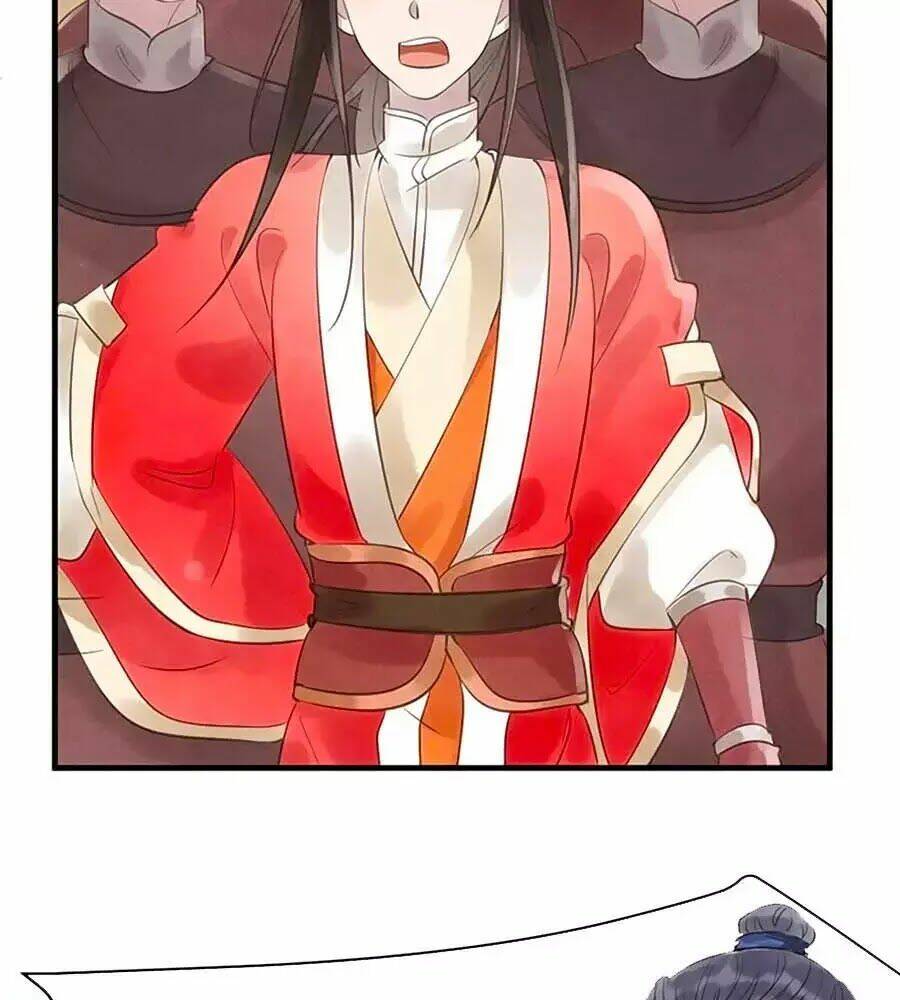 Vương Phi Muốn Trèo Tường: Chapter 30