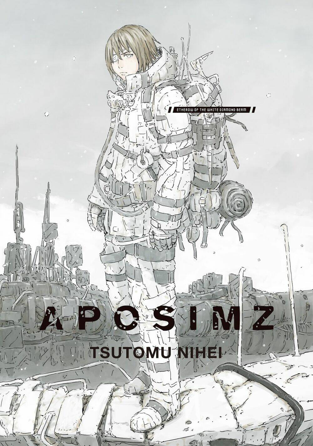 Aposimz: Chapter 4
