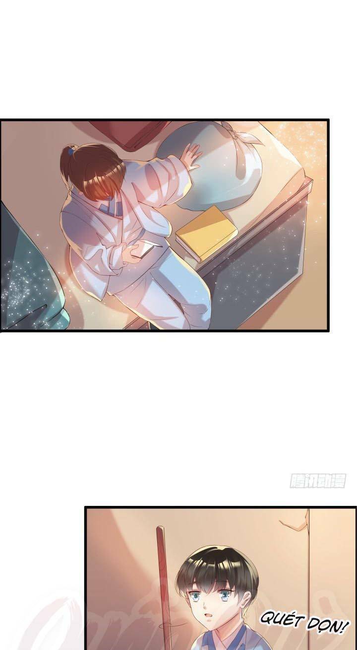 Siêu Phàm Truyện: Chapter 11