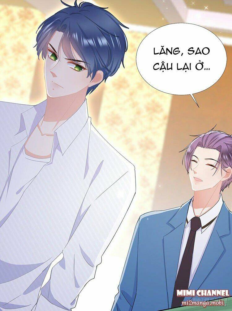 Lừa Boss Làm Bà Mai: Chapter 21