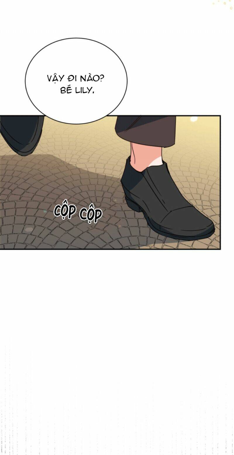 Nàng Elizabeth Thuần Khiết: Chapter 22