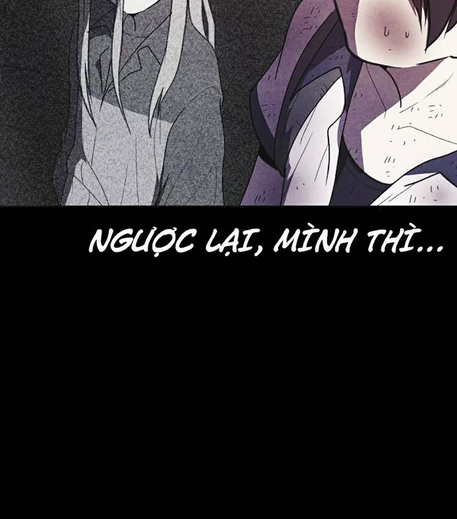 Cậu Bé Shotgun: Chapter 43