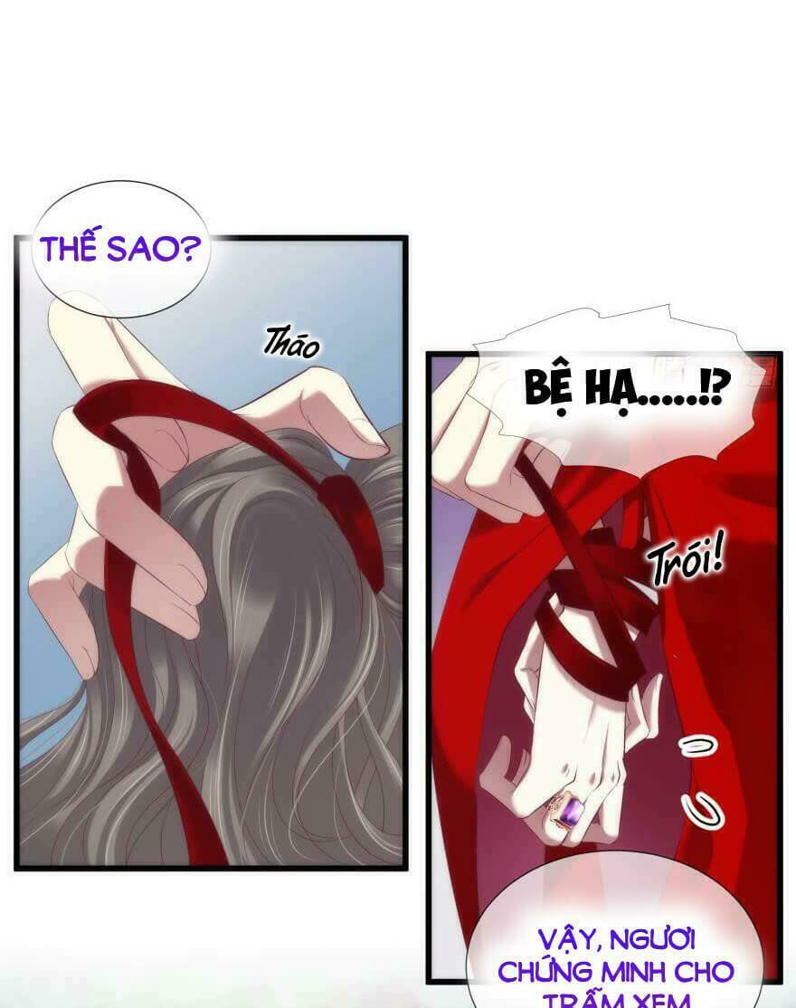 Một Vạn Tư Thế Công Lược Yêu Nam: Chapter 166