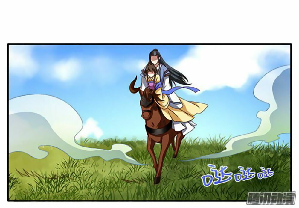 Thịnh Thế An Nhiên: Chapter 4