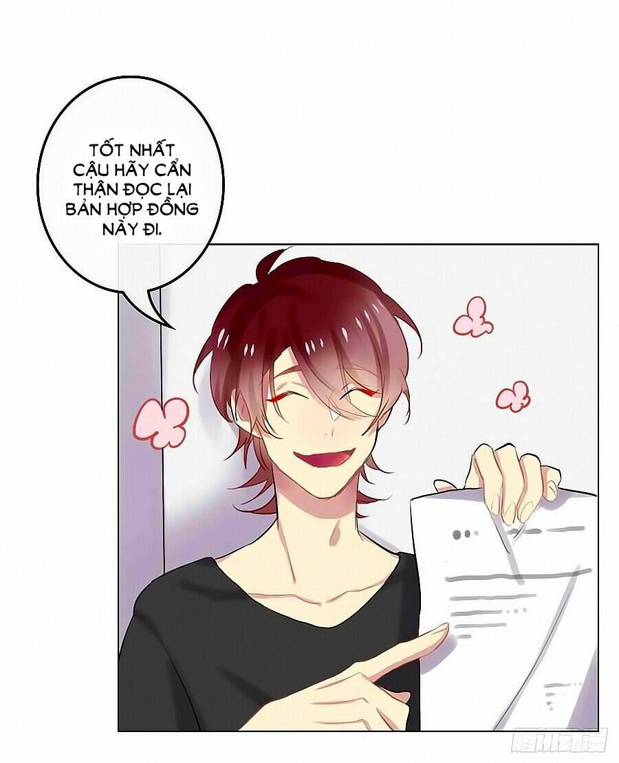 Một Giây Sau Bắt Đầu: Chapter 34