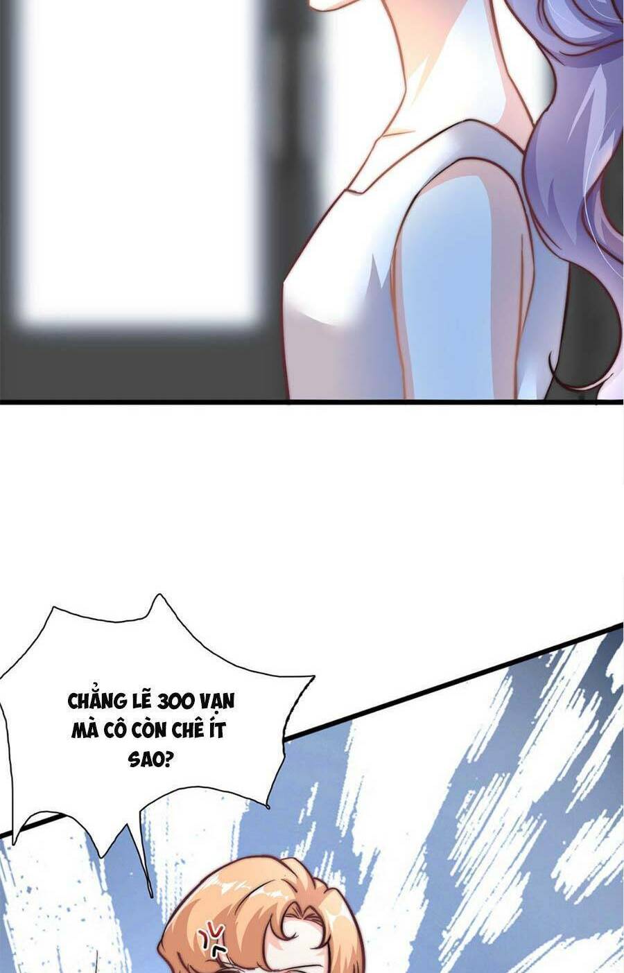 Kim Chủ Của Tôi Mới Năm Tuổi: Chapter 25