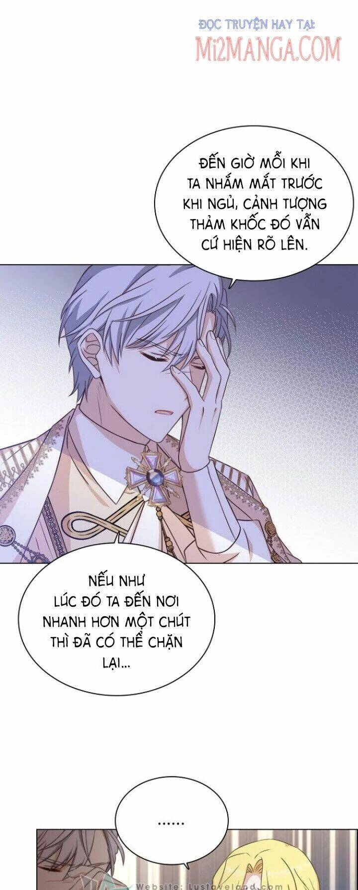 Một Đêm Với Hoàng Đế: Chapter 41